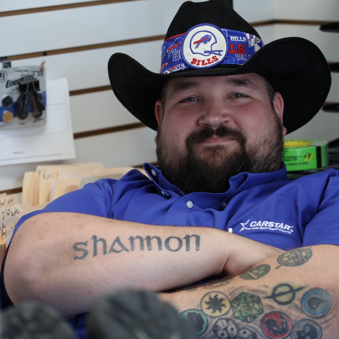 _ArmstrongJosh's profile picture. 