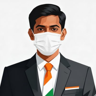 IndoGineer's profile picture. React & MERN Dev ⚛️ | Political Commentator 🗳️ | Astrology Enthusiast 🔮 | Tech, Politics & Astrology Insights | कार्यकर्ता राष्ट्रीय स्वयं सेवक संघ 🚩🚩🇮🇳