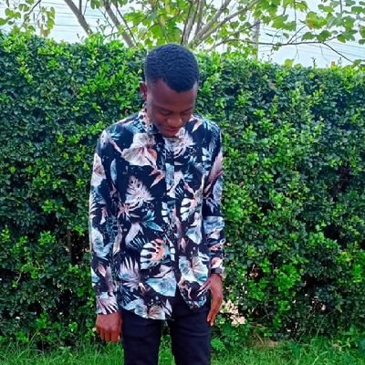 JamesNdoro26663's profile picture. 