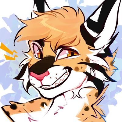 Ruffus Winters | Commissions Soon?さんのプロフィール画像