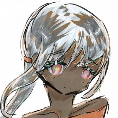 KomoriYuzu123's profile picture. An aspiring artist,
I am Mishti on ibis paint
