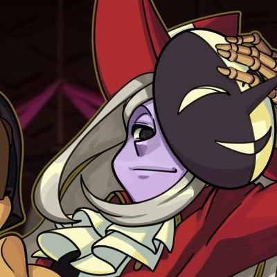 Eider_dr0id's profile picture. ⭐Hello I like robots and stars⭐ Eider/Aguita★They/He★ Lately I'm into skullgirls, OPM and my OCS(⁠⊙⁠_⁠◎⁠)