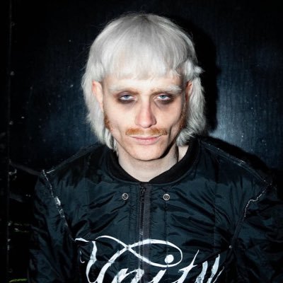 dreamyklein's profile picture. unity till the day we d!e