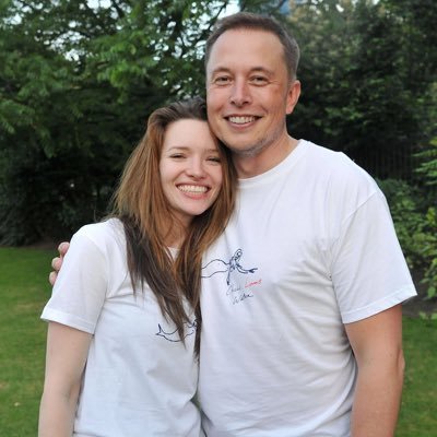 TitulJunayed's profile picture. Mother and wife 🙂 working with Elon musk as personal Assistant @spacex @tesla