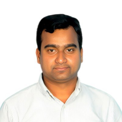 souravk85520822's profile picture. Synthetic Organic Chemist #TotalSynthesis
Scientific Leader@Aragen Life Sciences 
Postdoctoral Researcher @tohoku_univ, 
Ph.D @AB_Group_IISER, IISER Bhopal
