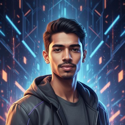 AayushMandora's profile picture. Full-Stack developer | Next.js | WEB3 | System Design