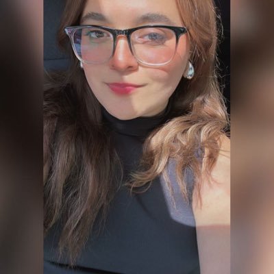 naydelinruiz17's profile picture. Si crees en ti, ni el cielo será tu límite✨