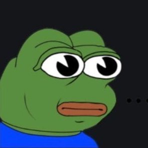 ZtuuutZ's profile picture. Pumpfun Pepe maxi $PFP