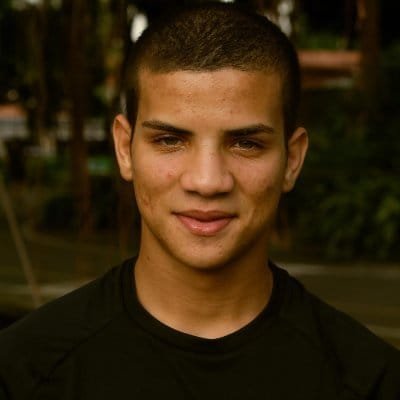 molisratna908's profile picture. 