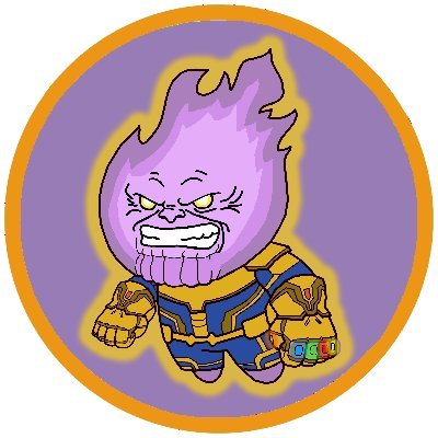 Flaha_dter's profile picture. Smoke,Spark, Flame Crafter at @Fogochain⚡| Art Creator