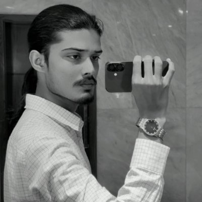 M_Osama27's profile picture. UI/UX & Graphic Designer | Specializing in SaaS, short/long-form videos, and brochures. Creating impactful designs with a focus on user experience & branding.