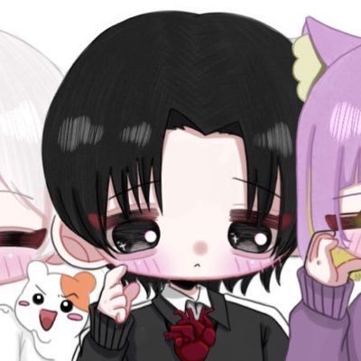 nymi25's profile picture. 食わせろ 全部 俺にッ‼︎♥️"