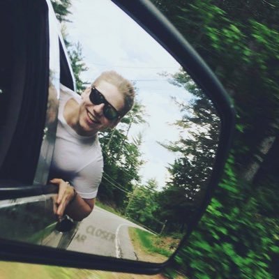 krewneck's profile picture. “Nothing left to do but smile, smile , smile”. ✞