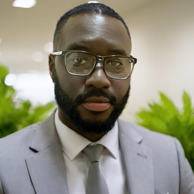 mr_odoe's profile picture. Yehowa ji mikwɛlɔ