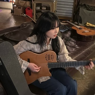 우리는 그거면 된다 #최유리