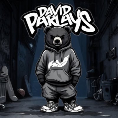 DavidParlays's profile picture. SPORTS BETTOR | ⚾️⚽️🏀🏈🎾 USE CODE “DAVID” for 20% OFF PROPSEDGE https://t.co/aBcUjzZ3r6