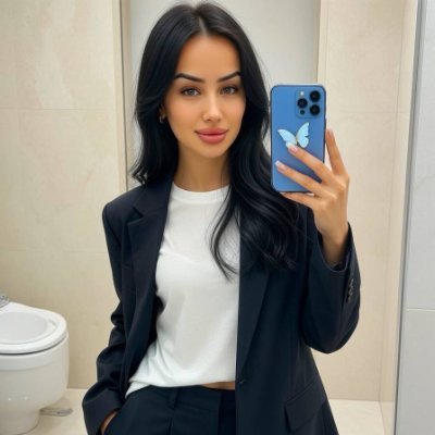 Sherry_26281's profile picture. Per ardua ad astra.🚫porn