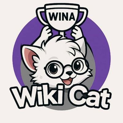 Melodycf2's profile picture. $WINA x #WIKICAT | Only speak wealth_Transfer | Winning is the vibe 💪🔥