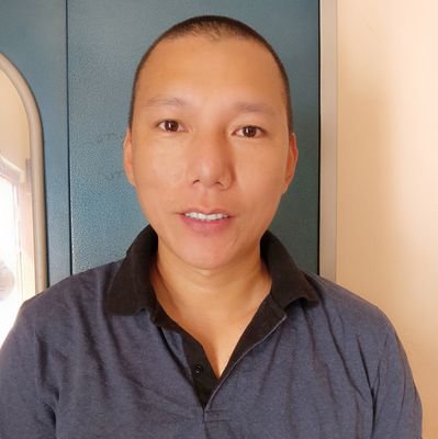 Imlirenba5's profile picture. 