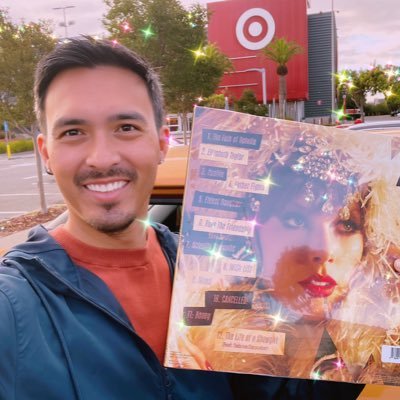 13mrswift's profile picture. just a boy living in a swiftie world ❤️‍🔥