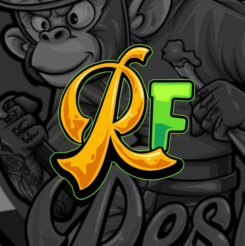 ResinFarmer2's profile picture. 