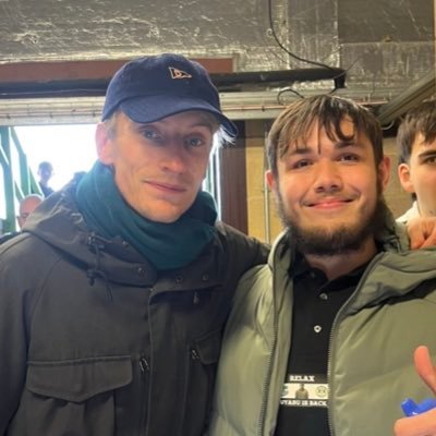 TyFranky1's profile picture. 