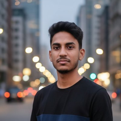 IftekharArpon's profile picture. Content Marketing, Video Editing, Web Analytics & Reporting.
I don't sell service, I help people strengthen and implement their goals.