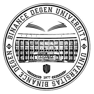 BinanceDegenUni's profile picture. 