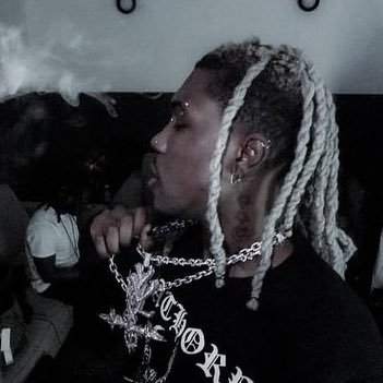 darealfeelx's profile picture. tattoos only you could see