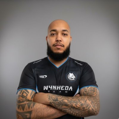 fgnrzz's profile picture. Player in CS2 at @teamw4nheda