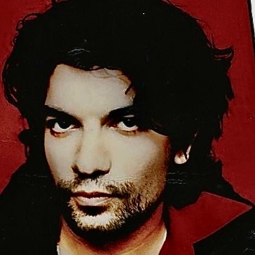 alioschadven's profile picture. Music by Dominic Ghanbar on Spotify Apple- Music Amazon