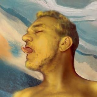 CloudycumMark's profile picture. my darker https://t.co/GE76XvoofT Versa.More top when submissive to hot and loyal Men🔥.perfect action after a good slam romantic play📦💨🌈join me on telegram 👇🏻