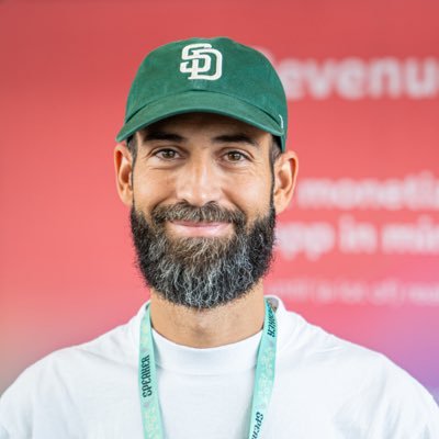 elwatto's profile picture. https://t.co/UVId0JehXP™  Hombre Silla/co-founder/CTO. 💻 nerd – 🏄‍♂️ kook – 🎸 punk rock poser – 👨‍👩‍👧‍👧 twin dad. From Sevilla, 🇪🇸 in Encinitas, CA 🇺🇸