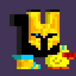Nodemonkee's profile picture. its time