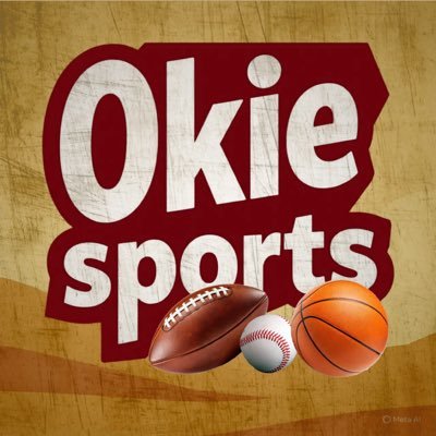 OkieSports_'s profile picture. Home for everything Oklahoma High School Sports!