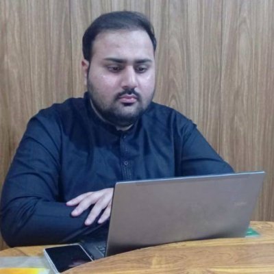 sarmadmumt161's profile picture. 