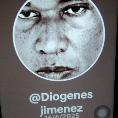 DiogenesJimnez2's profile picture. Ingeniero industrial e Ingeniero Eléctrico