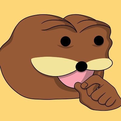 Spurdoethsuppt's profile picture. SPURDO Fans Community on ETH