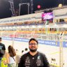 ffarooqb's profile picture. Kashmiri in 🇸🇬 … Application/API Security Architect… Travel, Food, F1 and Aviation interests me… When life throws me a virus, I throw it back harder…