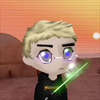 hex_dq's profile picture. 🎩