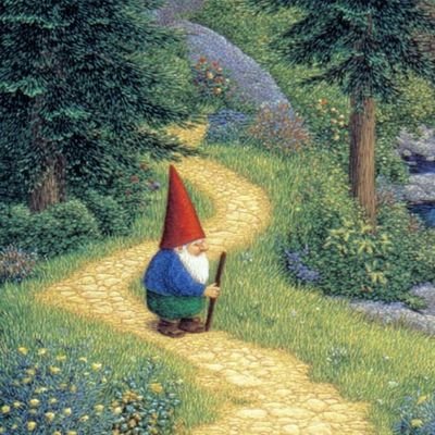 GoofysBrother's profile picture. ein zwerg