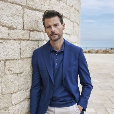 Spencer Hunt Profile