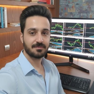 rezatavakolian's profile picture. 