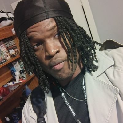 TahEverald's profile picture. cyber security 
Tech Enthusiast 
Kingston University
opinions are my own
socdem
