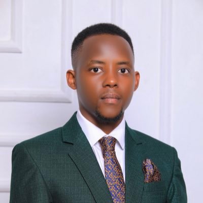 RonKaruhanga's profile picture. Youth Chairperson Bunyangabu 2025/30 @NYCofUganda Global Citizen ||Lawyer||Adventurous|| ||Pro Politics ||Writer||President Rule of Law|| UDA Alumni|
