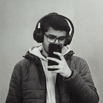 IbnKakyoin's profile picture. 25 • IITian • My drafts need ruqyah