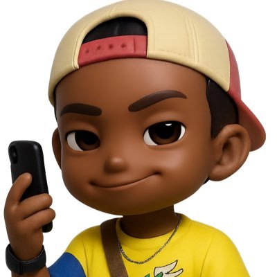 aladji_dev's profile picture. I learn code to build stuff online