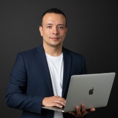 MaoMedinaC's profile picture. 🇨🇴Colombiano,huilense.Comunicador Social,asesor de comunicaciones en organizaciones y relacionista público.