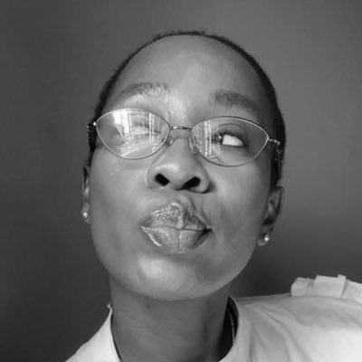 stephanieAdaugo's profile picture. 🤫