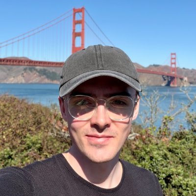 MrrRemi's profile picture. Shaping the future of gaming at @tryarcadeai | AI/ML